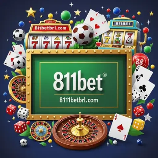 811bet