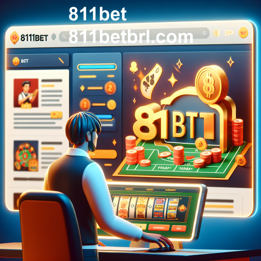 A Importância das Avaliações de Jogos no 811bet