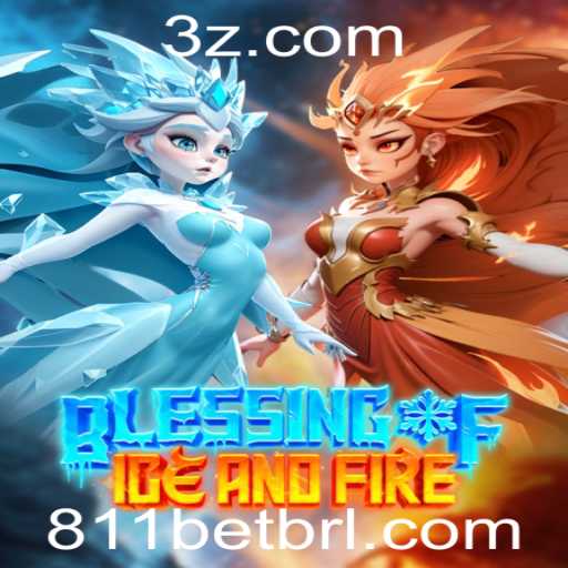Blessing of Ice and Fire: Um Mergulho na Fantasia Gélida