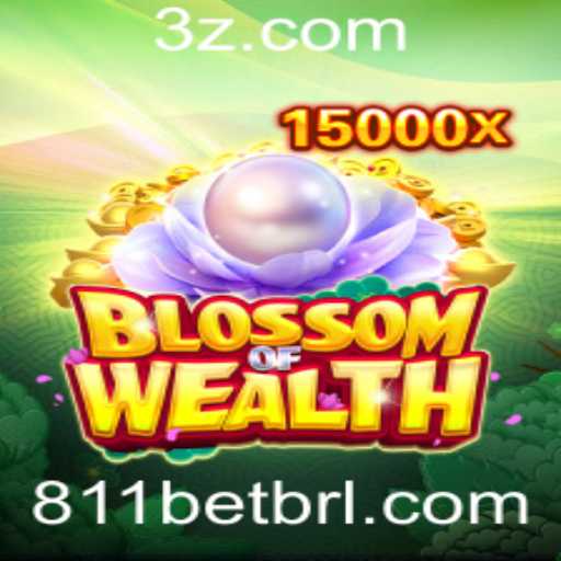 Descubra o Fascinante Mundo de 'BlossomofWealth' no Universo de Jogos