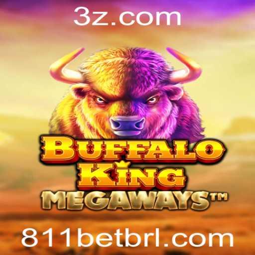 Explorando o Mundo de BuffaloKing no 811bet
