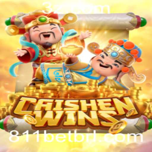 Descubra CaishenWins: O Famoso Jogo de 811bet