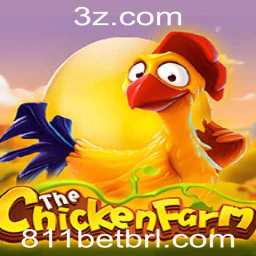 Descubra o Mundo de ChickenFarm - Um Jogo de Estratégia Online com 811bet