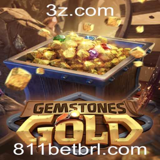 Desvendando GemstonesGold: O Jogo de Estratégia que Conquista Novos Fãs