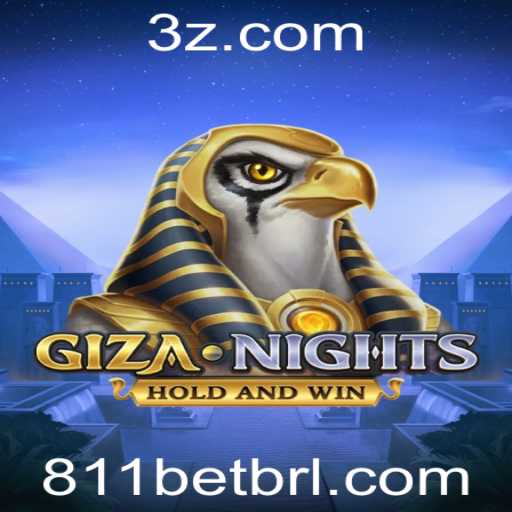Explorando o Mundo de GizaNights: Um Mergulho nas Aventuras Místicas