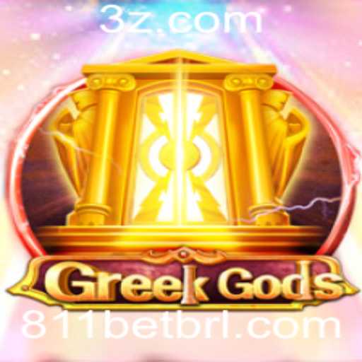 Descubra a Fascinante Experiência de Jogo com GreekGods e 811bet