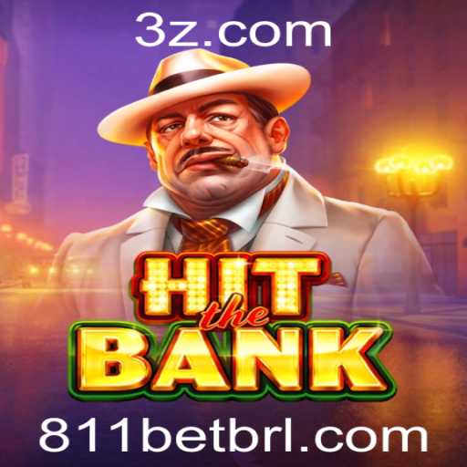 Descubra o Empolgante Jogo HitTheBank com 811bet