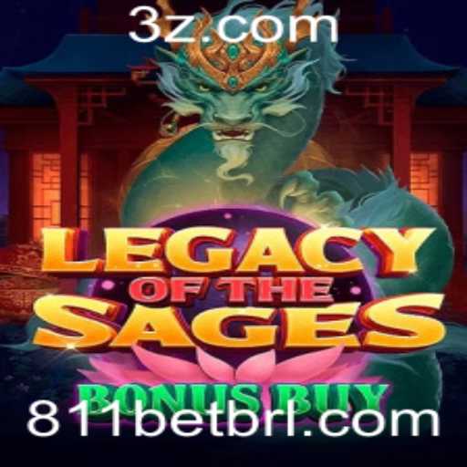 Explorando o Jogo 'LegacyoftheSagesBonusBuy' e a Chave do Sucesso '811bet'