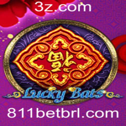 Explorando o Fascinante Mundo de LuckyBats: Uma Aventura de 811bet