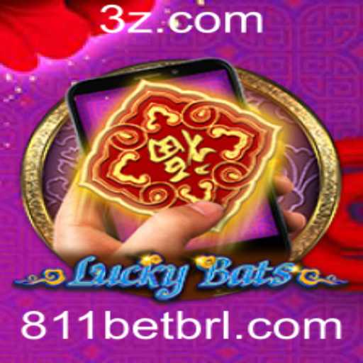 Explorando o Mundo do Jogo LuckyBatsM com 811bet