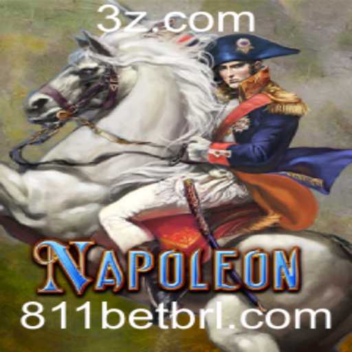 Descubra o Fascinante Jogo de Cartas Napoleon com 811bet