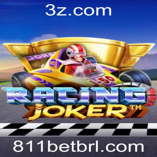 Descubra o Empolgante Universo de RacingJoker: O Jogo de Corrida e Estratégia