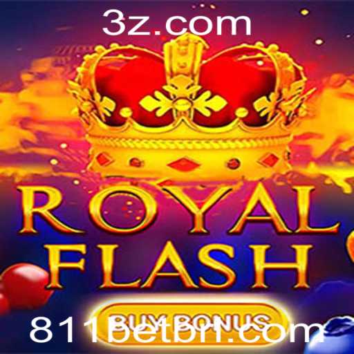Descubra a Emoção do RoyalFlashBuyBonus no 811bet