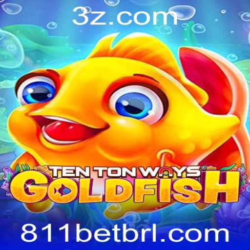 Descubra o Mundo de TenTonWaysGoldfish