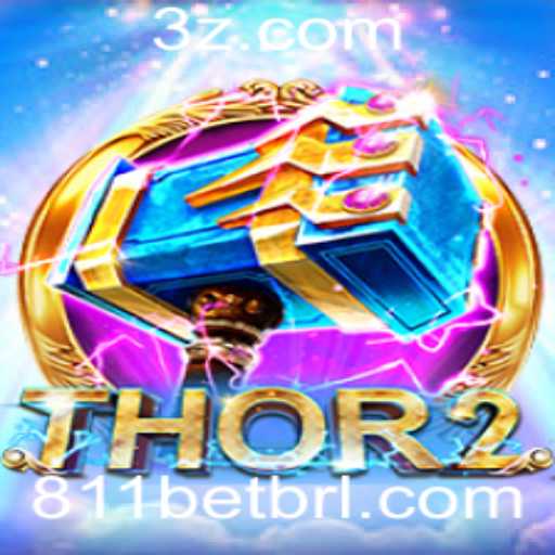 Descubra o Fascinante Mundo de Thor2 e a Conexão com 811bet
