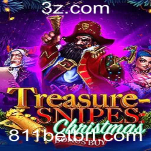 TreasuresnipesChristmas: Um Mergulho no Mundo dos Tesouros Festivos